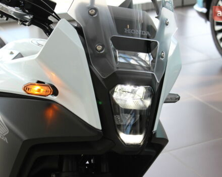 Хонда NX 500, об'ємом двигуна 0.47 л та пробігом 0 тис. км за 7785 $, фото 17 на Automoto.ua