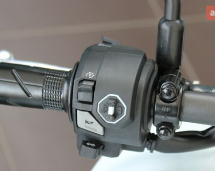 Хонда NX 500, об'ємом двигуна 0.47 л та пробігом 0 тис. км за 7785 $, фото 12 на Automoto.ua