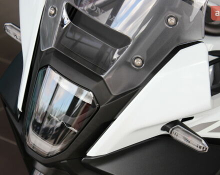 Хонда NX 500, об'ємом двигуна 0.47 л та пробігом 0 тис. км за 7785 $, фото 2 на Automoto.ua