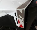 Хонда NX 500, об'ємом двигуна 0.47 л та пробігом 0 тис. км за 7955 $, фото 18 на Automoto.ua