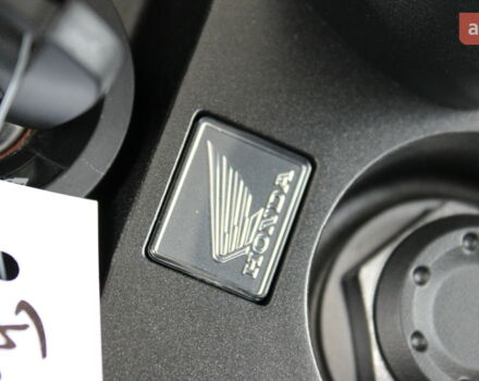 Хонда NX 500, об'ємом двигуна 0.47 л та пробігом 0 тис. км за 7785 $, фото 9 на Automoto.ua