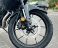 купить новое авто Хонда NX 500 2025 года от официального дилера HONDA Одеса Хонда фото
