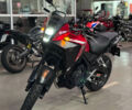 Хонда NX 500, объемом двигателя 0.47 л и пробегом 0 тыс. км за 7956 $, фото 8 на Automoto.ua