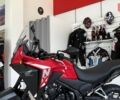 купити нове авто Хонда NX 500 2025 року від офіційного дилера «Юме Авто Центр» Хонда фото