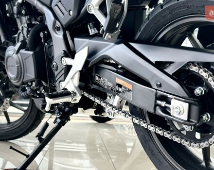 купити нове авто Хонда NX 500 2025 року від офіційного дилера HONDA Одеса Хонда фото