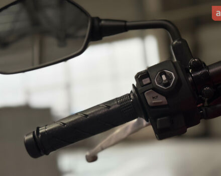 Хонда NX 500 2025 в Киеве на Automoto.ua Хонда NX 500, объемом двигателя 0.47 л и пробегом 0 тыс. км за 7807 $, фото 19 на Automoto.ua