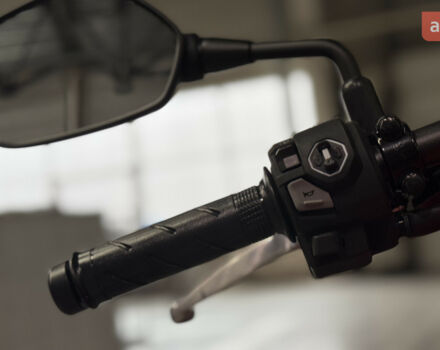 Хонда NX 500, об'ємом двигуна 0.47 л та пробігом 0 тис. км за 7774 $, фото 19 на Automoto.ua