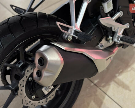 Хонда NX 500, объемом двигателя 0.47 л и пробегом 0 тыс. км за 7824 $, фото 16 на Automoto.ua