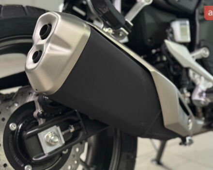 Хонда NX 500, объемом двигателя 0.47 л и пробегом 0 тыс. км за 7956 $, фото 25 на Automoto.ua