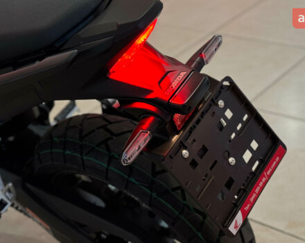 Хонда NX 500, объемом двигателя 0.47 л и пробегом 0 тыс. км за 7824 $, фото 21 на Automoto.ua