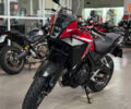 Хонда NX 500, объемом двигателя 0.47 л и пробегом 0 тыс. км за 7956 $, фото 7 на Automoto.ua