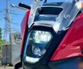 купить новое авто Хонда NX 500 2025 года от официального дилера HONDA Одеса Хонда фото