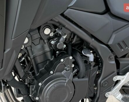 Хонда NX 500 2025 года купить новое авто Хонда NX 500 2025 года от официального дилера «Форсаж авто» Хонда фото