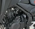 купить новое авто Хонда NX 500 2025 года от официального дилера «Форсаж авто» Хонда фото