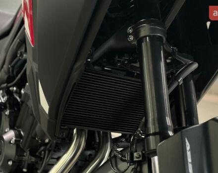 Хонда NX 500 2025 в Киеве на Automoto.ua Хонда NX 500, объемом двигателя 0.47 л и пробегом 0 тыс. км за 7807 $, фото 23 на Automoto.ua