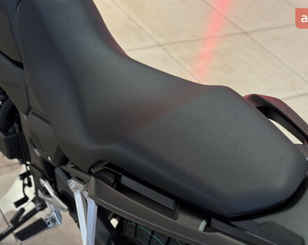 Хонда NX 500, объемом двигателя 0.47 л и пробегом 0 тыс. км за 7824 $, фото 18 на Automoto.ua