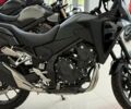 купить новое авто Хонда NX 500 2025 года от официального дилера «Форсаж авто» Хонда фото
