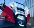 купить новое авто Хонда NX 500 2025 года от официального дилера HONDA Одеса Хонда фото