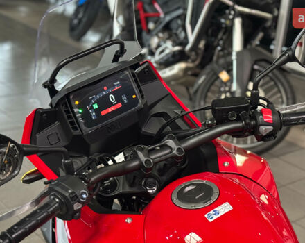 Хонда NX 500, объемом двигателя 0.47 л и пробегом 0 тыс. км за 7956 $, фото 13 на Automoto.ua