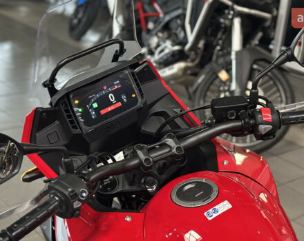 Хонда NX 500 2025 в Киеве на Automoto.ua Хонда NX 500, объемом двигателя 0.47 л и пробегом 0 тыс. км за 7807 $, фото 13 на Automoto.ua