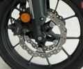 купить новое авто Хонда NX 500 2025 года от официального дилера «Форсаж авто» Хонда фото