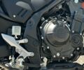 купить новое авто Хонда NX 500 2025 года от официального дилера HONDA Одеса Хонда фото