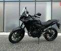 купить новое авто Хонда NX 500 2025 года от официального дилера HONDA Одеса Хонда фото