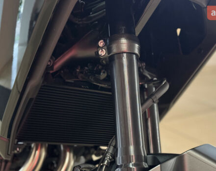 Хонда NX 500 2025 в Киеве на Automoto.ua Хонда NX 500, объемом двигателя 0.47 л и пробегом 0 тыс. км за 7807 $, фото 23 на Automoto.ua