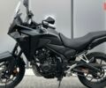 купить новое авто Хонда NX 500 2025 года от официального дилера HONDA Одеса Хонда фото