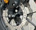 купити нове авто Хонда NX 500 2025 року від офіційного дилера HONDA Одеса Хонда фото