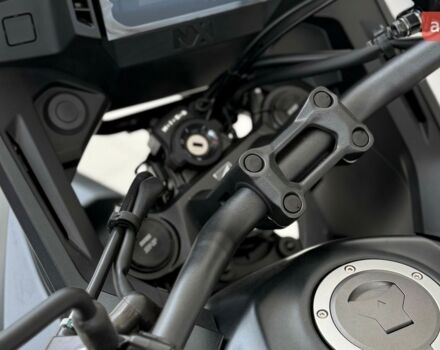 купить новое авто Хонда NX 500 2025 года от официального дилера «Форсаж авто» Хонда фото