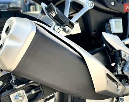 купить новое авто Хонда NX 500 2025 года от официального дилера HONDA Одеса Хонда фото