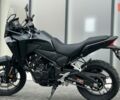 купить новое авто Хонда NX 500 2025 года от официального дилера HONDA Одеса Хонда фото