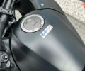 купити нове авто Хонда NX 500 2025 року від офіційного дилера HONDA Одеса Хонда фото