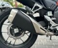 купити нове авто Хонда NX 500 2025 року від офіційного дилера HONDA Одеса Хонда фото