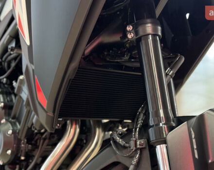 Хонда NX 500 2025 в Киеве на Automoto.ua Хонда NX 500, объемом двигателя 0.47 л и пробегом 0 тыс. км за 7807 $, фото 21 на Automoto.ua