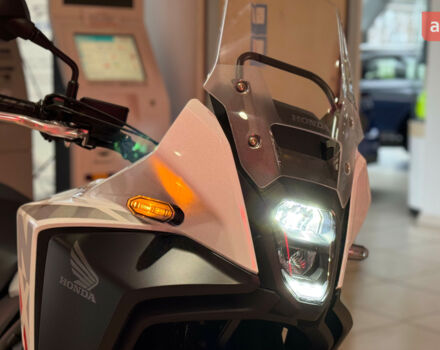 Хонда NX 500 2025 в Киеве на Automoto.ua Хонда NX 500, объемом двигателя 0.47 л и пробегом 0 тыс. км за 7807 $, фото 8 на Automoto.ua