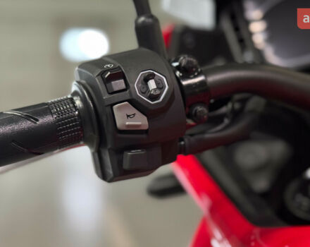 Хонда NX 500 2025 в Киеве на Automoto.ua Хонда NX 500, объемом двигателя 0.47 л и пробегом 0 тыс. км за 7807 $, фото 20 на Automoto.ua