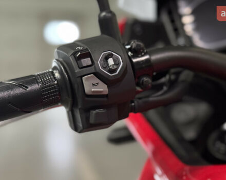 Хонда NX 500, об'ємом двигуна 0.47 л та пробігом 0 тис. км за 7774 $, фото 20 на Automoto.ua