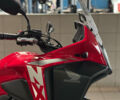 Хонда NX 500, объемом двигателя 0.47 л и пробегом 0 тыс. км за 7956 $, фото 12 на Automoto.ua