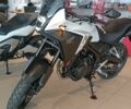Хонда NX 500, об'ємом двигуна 0.47 л та пробігом 0 тис. км за 7947 $, фото 1 на Automoto.ua