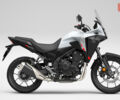 купить новое авто Хонда NX 500 2025 года от официального дилера «Юме Авто Центр» Хонда фото
