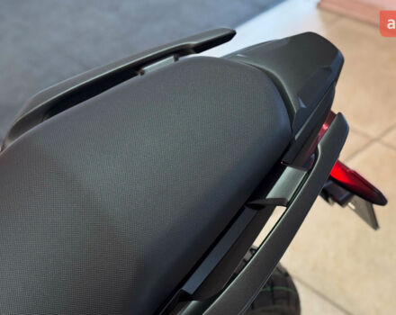 Хонда NX 500 2025 в Киеве на Automoto.ua Хонда NX 500, объемом двигателя 0.47 л и пробегом 0 тыс. км за 7807 $, фото 19 на Automoto.ua