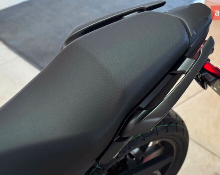 Хонда NX 500 2025 в Киеве на Automoto.ua Хонда NX 500, объемом двигателя 0.47 л и пробегом 0 тыс. км за 7807 $, фото 18 на Automoto.ua