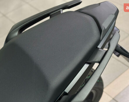 Хонда NX 500 2025 в Киеве на Automoto.ua Хонда NX 500, объемом двигателя 0.47 л и пробегом 0 тыс. км за 7807 $, фото 28 на Automoto.ua