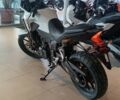 Хонда NX 500, об'ємом двигуна 0.47 л та пробігом 0 тис. км за 7947 $, фото 14 на Automoto.ua
