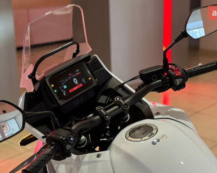 Хонда NX 500, объемом двигателя 0.47 л и пробегом 0 тыс. км за 7901 $, фото 9 на Automoto.ua