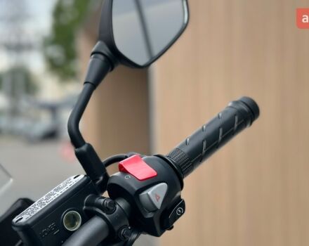 купить новое авто Хонда NX 500 2025 года от официального дилера HONDA Одеса Хонда фото