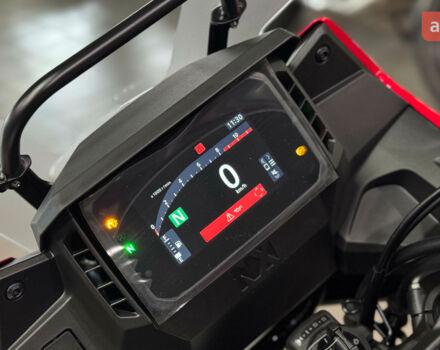 Хонда NX 500, объемом двигателя 0.47 л и пробегом 0 тыс. км за 7956 $, фото 14 на Automoto.ua