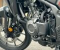 купити нове авто Хонда NX 500 2025 року від офіційного дилера HONDA Одеса Хонда фото